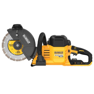 Dewalt DCS692B 60V MAX Brushless Lithium-Ion 9 in. Cordless Cut Off Saw (Tool Only)