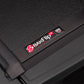 BAK BAKFlip G2 Hard Folding Truck Bed Cover - Rails Mounted Low Enough To Use Standard C Clamps - 1988-2013 Chevy/GMC C/K Pickup/Chevy Silverado/GMC Sierra/1988-2014 2500 HD/3500 HD 6' 6" Bed Model 226101