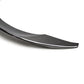 Seibon TR-Style Carbon Fiber Rear Spoiler | 2020+ Toyota Supra GR A90