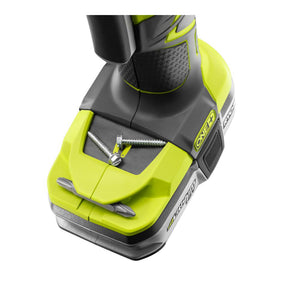 18-Volt ONE+ Cordless 3/8 in. Right Angle Drill (Tool-Only)