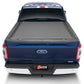 BAK Revolver X4s Hard Rolling Truck Bed Cover - 21-24 Ford F-150 5' 7" Bed (Includes Lightning) Model 80339