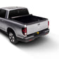 Truxedo 05-15 Nissan Navara w/Rack 6ft Lo Pro International Bed Cover