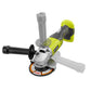 18-Volt ONE+ Cordless 4-1/2 in. Angle Grinder (Tool-Only)