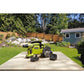 18-Volt ONE+ Cordless 2-Tool Combo Kit w/ Drill/Driver, Circular Saw w/ BONUS Black Oxide Drill & Drive Kit (31-Piece)