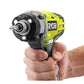 18-Volt ONE+ Cordless 3-Speed 1/4 in. Hex Impact Driver (Tool Only)