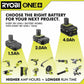 18-Volt ONE+ 2.0 Ah Lithium-Ion Compact Battery (10-Pack)