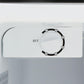 SPT 4.4 cu.ft. Compact Refrigerator with Energy Star - Stainless - RF-444SS