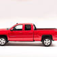 BAK BAKFlip MX4 Hard Folding Truck Bed Cover - Matte Finish - 24 Chevy Colorado/GMC Canyon 5' 2" Bed Model 448146