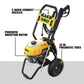 DEWALT 2400 PSI 1.1 GPM Cold Water Electric Pressure Washer Model DWPW2400 [Local Pickup Only]