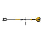 DEWALT DXGST227BC - 27cc 2-Cycle Gas Brushcutter with Attachment Capability