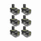 18-Volt ONE+ 1.5 Ah Compact Lithium-Ion Battery