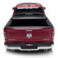 Truxedo 19-20 Ram 1500 (New Body) w/o Multifunction Tailgate 6ft 4in Deuce Bed Cover