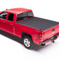 BAK BAKFlip MX4 Hard Folding Truck Bed Cover - Matte Finish - 24 Chevy Colorado/GMC Canyon 5' 2" Bed Model 448146