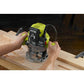 10 Amp 2 HP Plunge Base Router