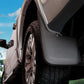 Husky Liners 05-12 Toyota Tacoma Regular/Double/CrewMax Cab Custom-Molded Rear Mud Guards