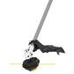 DEWALT DXGST227SS - 27cc 2-Cycle Gas Straight Shaft String Trimmer with Attachment Capability