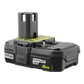 18-Volt ONE+ 2.0 Ah Lithium-Ion Compact Battery (10-Pack)