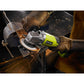 18-Volt ONE+ Cordless 4-1/2 in. Angle Grinder (Tool-Only)