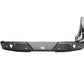 Rugged Ridge 18-22 Jeep Wrangler (JL) Rubicon/Spt 2dr HD Rear Bumper w/Swing Out Tire Carrier - Blk