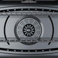 ILVE Professional Plus II 36-Inch Freestanding Dual Fuel Range with 6 Sealed Burner in Stainless Steel (UP36FWMPSS)
