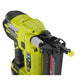 15 Amp 10 in. Sliding Compound Miter Saw and 18-Volt Cordless Airstrike ONE+ Brad Nailer