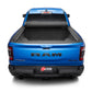 BAK Revolver X4s Hard Rolling Truck Bed Cover - 19-24 (New Body Style) Ram 5' 7" Bed without RamBox without Multifunction Tailgate Model 80227