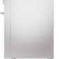 ILVE Professional Plus II 60-Inch Dual Fuel Range with 7 Burners, Griddle, & French Top with Triple Glass Door Oven (UP60FSWMPSS)