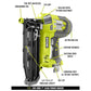 18-Volt ONE+ AirStrike 16-Gauge Cordless Straight Finish Nailer Kit with ONE+ 2.0 Ah Lithium-Ion Battery and Charger