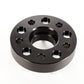 Rugged Ridge Wheel Spacers Black 1.25 inch 15-18 Renegade