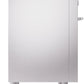 ILVE Professional Plus II 36-Inch Induction Range in Stainless Steel (UPI366WMPSS)