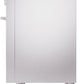 ILVE Professional Plus II 36-Inch Induction Range in Stainless Steel (UPI366WMPSS)