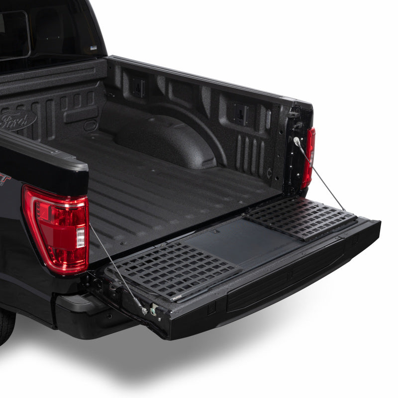 Tailgate Panel 21-25 Ford F-150 Custom MOLLE Design