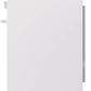 ILVE Professional Plus II 30-Inch Induction Range in White (UPI304WMPWH)