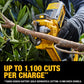 DEWALT Dewalt 20V MAX Cordless Pruner (DCPR320D1)