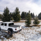 BAK Revolver X4s Hard Rolling Truck Bed Cover - 20-24 Jeep Gladiator 5' Bed Model 80701