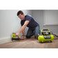 18-Volt ONE+ Cordless 1 Gal. Portable Air Compressor (Tool-Only)