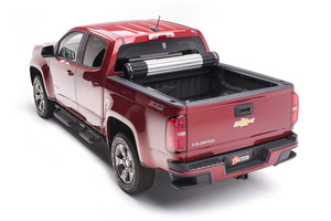 BAK Revolver X2 Hard Rolling Truck Bed Cover - 24 Chevy Colorado/GMC Canyon 5' 2" Bed Model 39146