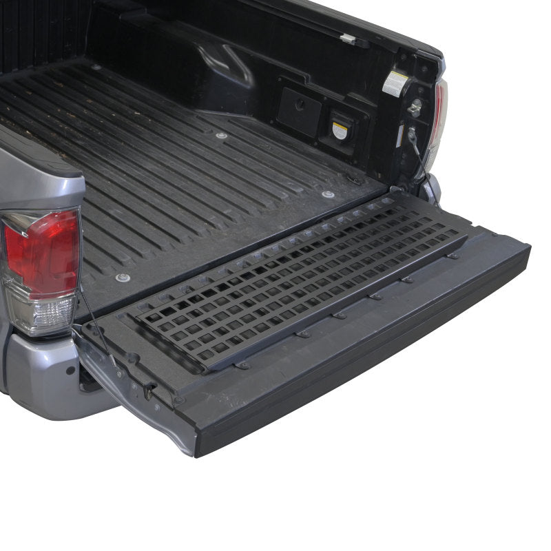 Tailgate Panel 22-25 Toyota Tundra for Easy Gear Access