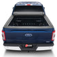 BAK Revolver X4s Hard Rolling Truck Bed Cover - 21-24 Ford F-150 5' 7" Bed (Includes Lightning) Model 80339