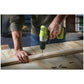 12-Volt Lithium-Ion Cordless 3/8 in. Drill/Driver Kit with 12-Volt Battery and Charger