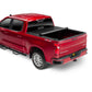 Truxedo 2019 GMC Sierra 1500 & Chevrolet Silverado 1500 (New Body) 6ft 6in Deuce Bed Cover