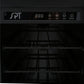 SPT - 33-Bottle Under-Counter Wine Cooler (Commercial Grade) - WC-3302US