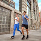 Garmin Forerunner 55 | Running Smartwatch w/ SOS Alert System