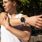Garmin Forerunner 55 | Running Smartwatch w/ SOS Alert System