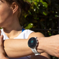 Garmin Forerunner 55 | Running Smartwatch w/ SOS Alert System
