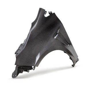 Seibon OEM Style Carbon FIber Fenders | 2023+ Toyota GR Corolla