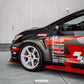 Seibon OEM Style Carbon FIber Fenders | 2023+ Toyota GR Corolla