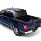 BAK BAKFlip G2 Hard Folding Truck Bed Cover - 22-24 Ford Maverick Model 226324