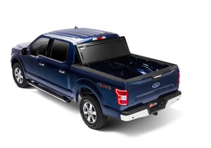 BAK BAKFlip G2 Hard Folding Truck Bed Cover - 22-24 Ford Maverick Model 226324