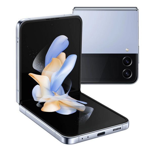 Unlocked New Samsung Galaxy Z Flip 4 5G 8GB Ram 256GB